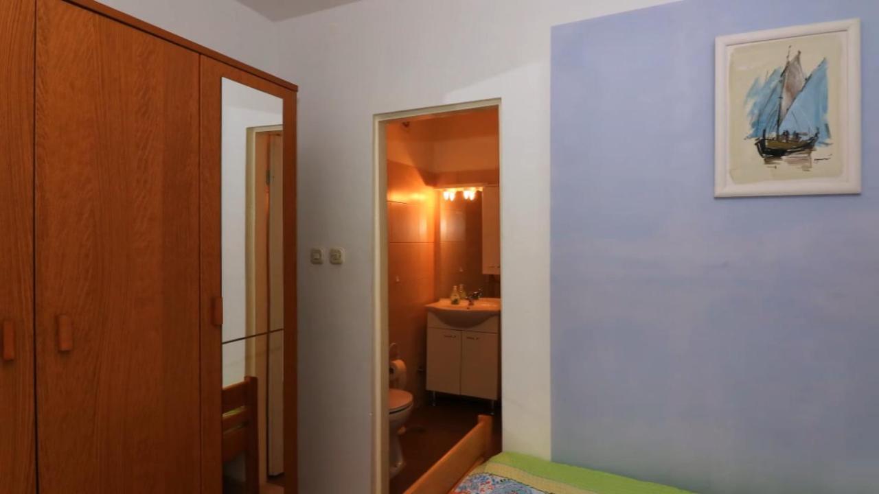 Appartamento G.Bakovic Jezera Esterno foto