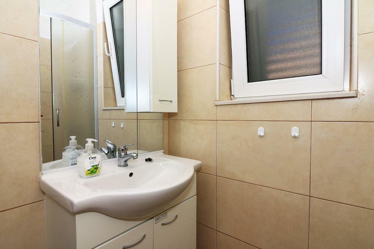 Appartamento G.Bakovic Jezera Esterno foto