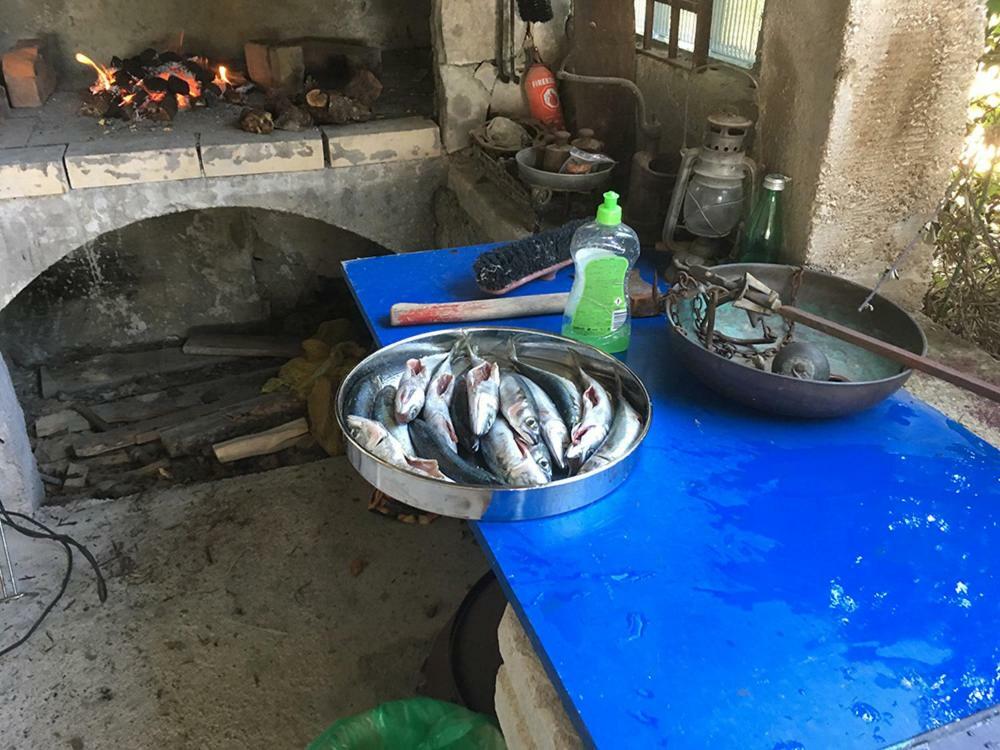Appartamento G.Bakovic Jezera Esterno foto