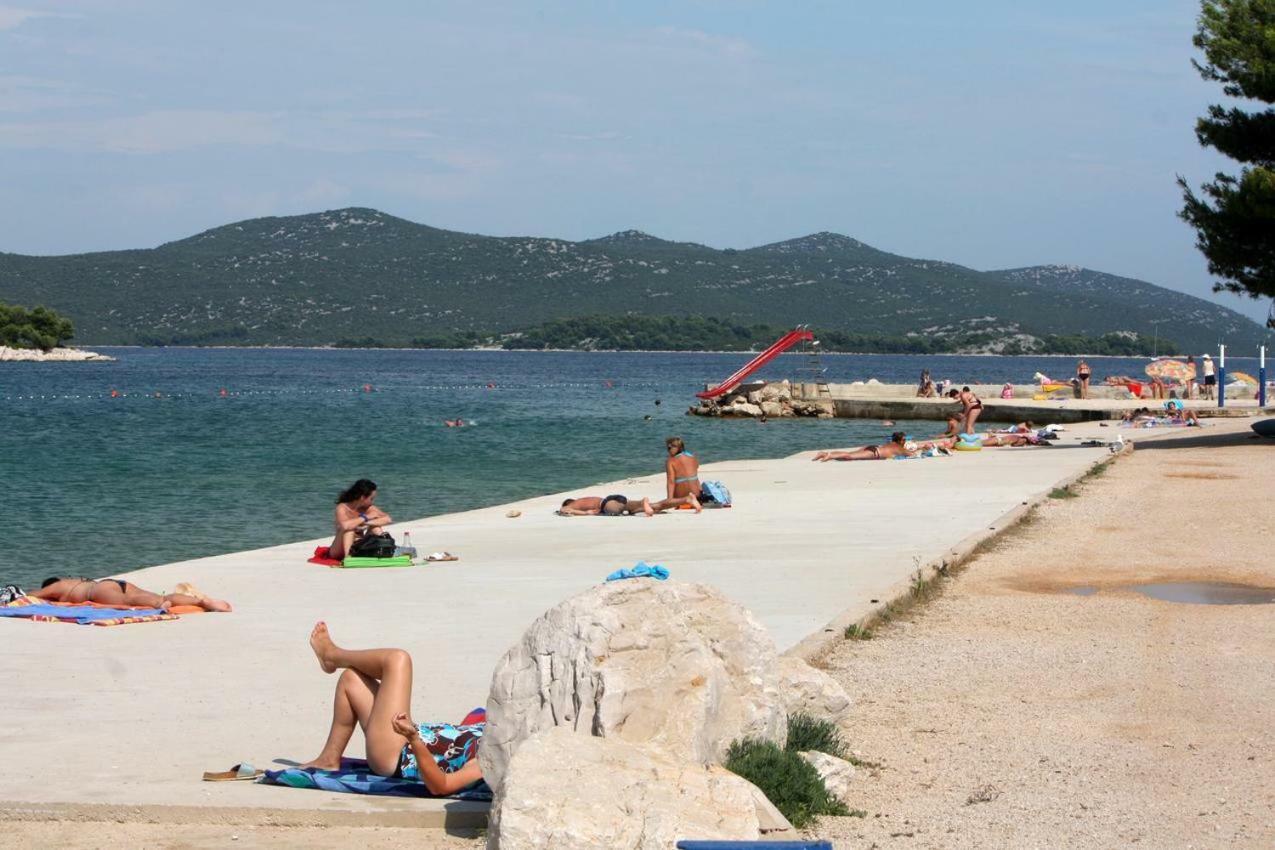 Appartamento G.Bakovic Jezera Esterno foto