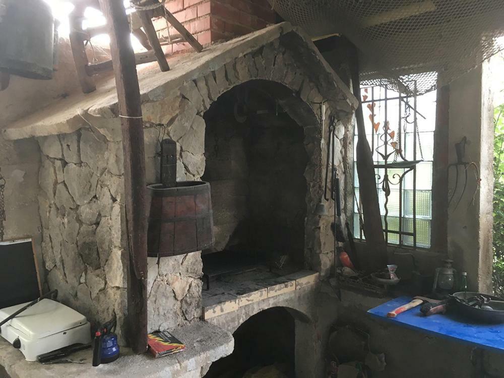 Appartamento G.Bakovic Jezera Esterno foto
