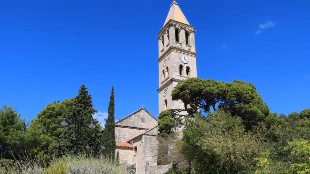 Appartamento G.Bakovic Jezera Esterno foto