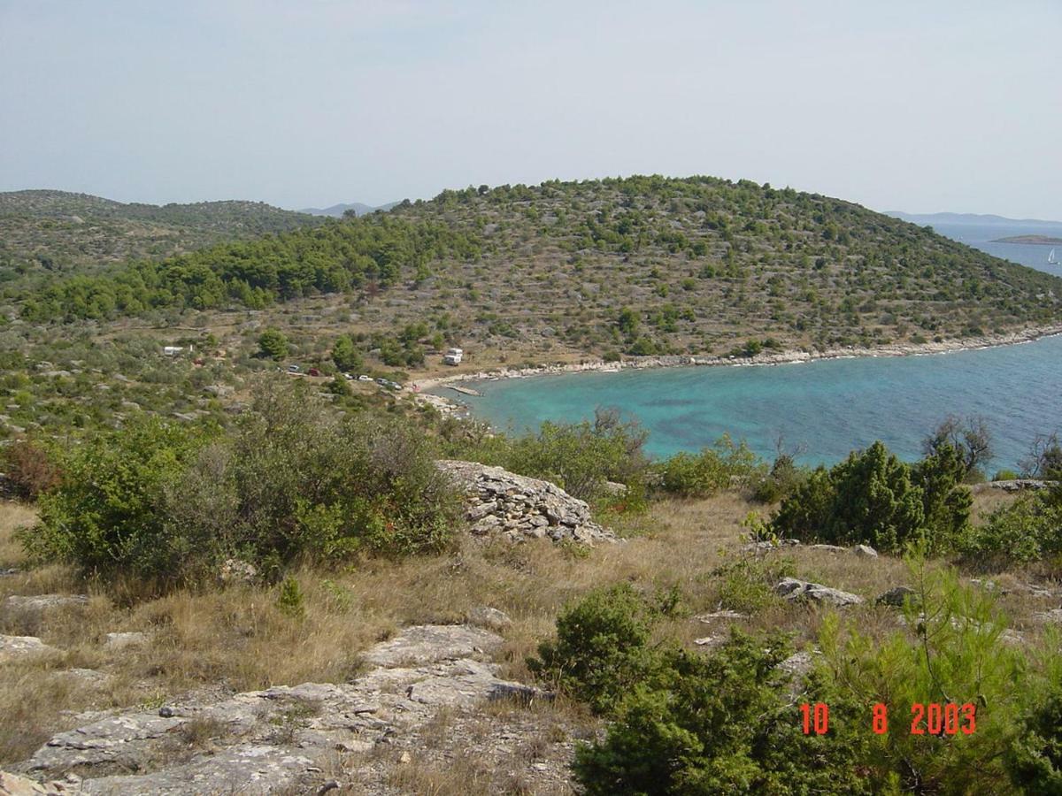Appartamento G.Bakovic Jezera Esterno foto